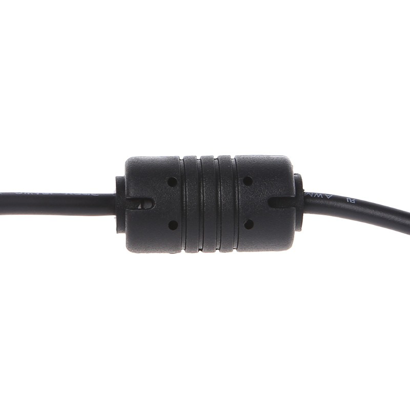Cáp sạc nguồn laptop 5.5x2.1mm chất lượng