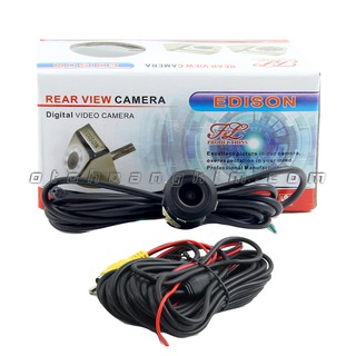 Camera Tiến Car Rear View Camera mã 2231