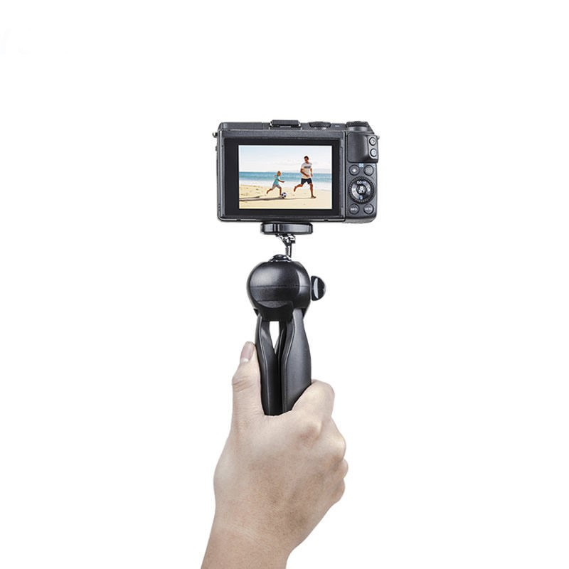Chân Tripod Cho Điện Thoại Có Thể Điều Khiển Từ Xa | BigBuy360 - bigbuy360.vn