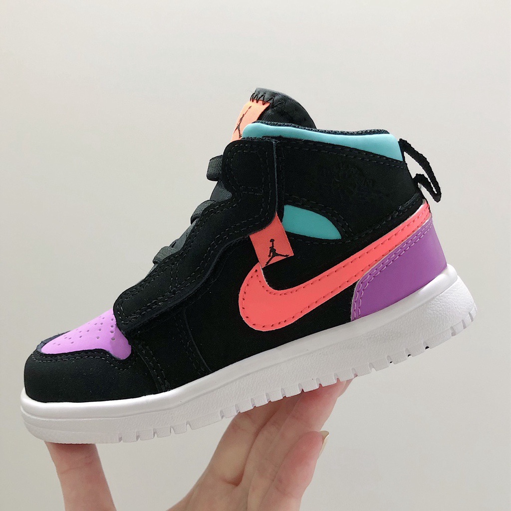 Giày Thể Thao Air Jordan 33 Thời Trang Năng Động Cho Bé