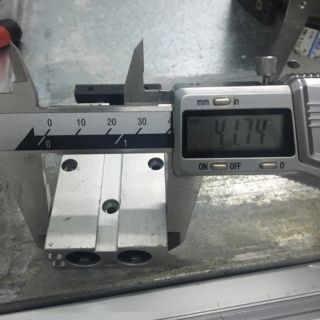 Xi lanh khí nén chế trụ hàn cell pin khí nén