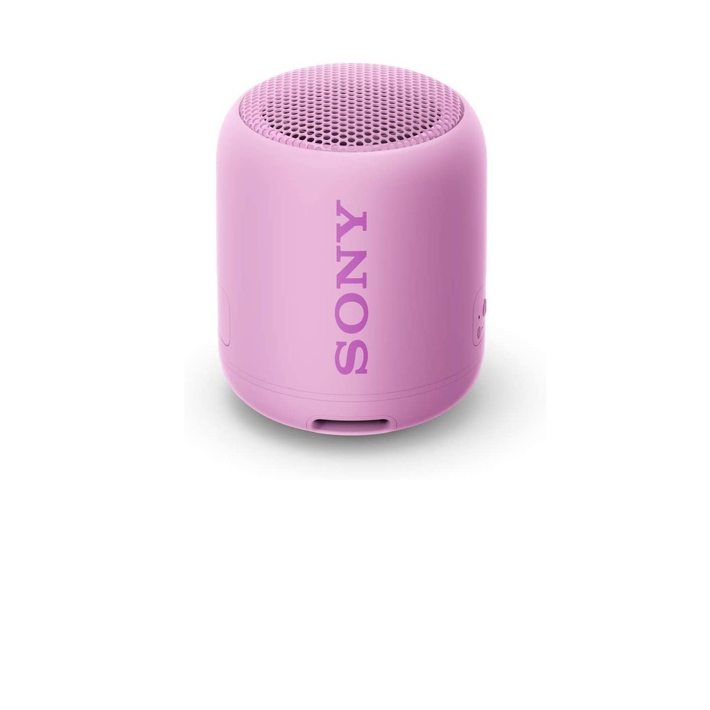 Loa Bluetooth Sony SRS-XB12 - Hàng chính hãng