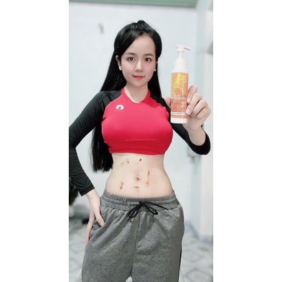 Cao Gừng Đông Y Tặng Kèm Nilon Ủ Tê Chính Hãng