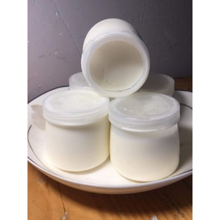 Set 100 hũ đựng sữa chua 100ml ,120ml