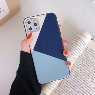 Ốp iPhone nhám góc vuông