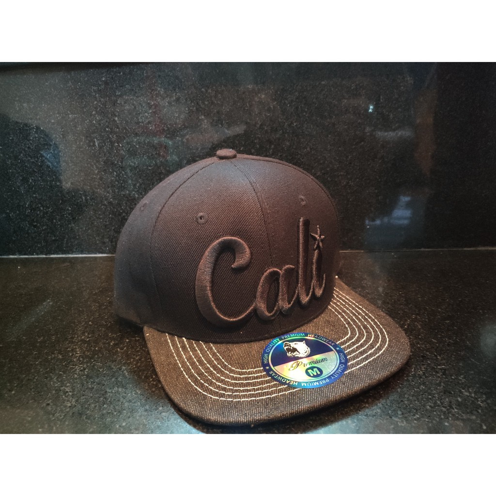 Nón SnapBack hàng chính hãng Siêu Phẩm