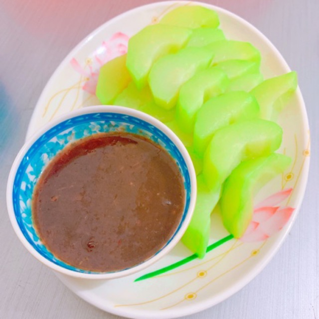 mắm tép chưng 500g (Cô Thu)
