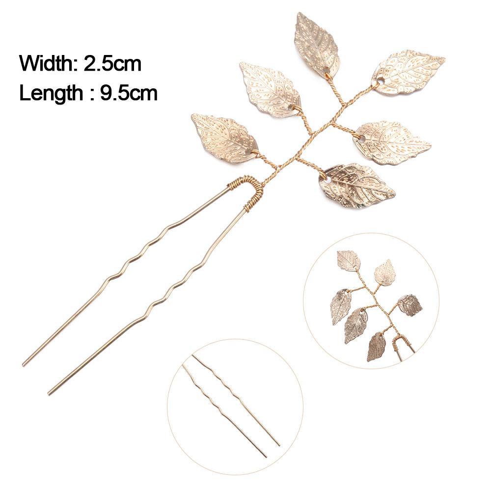 Set 24 / 3 Kẹp Tóc Trang Trí Thủ Công Dành Cho Bạn Nữ