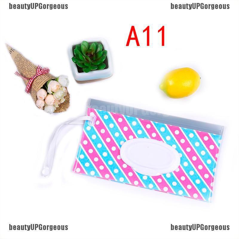 Hộp đựng khăn giấy thân thiện với môi trường