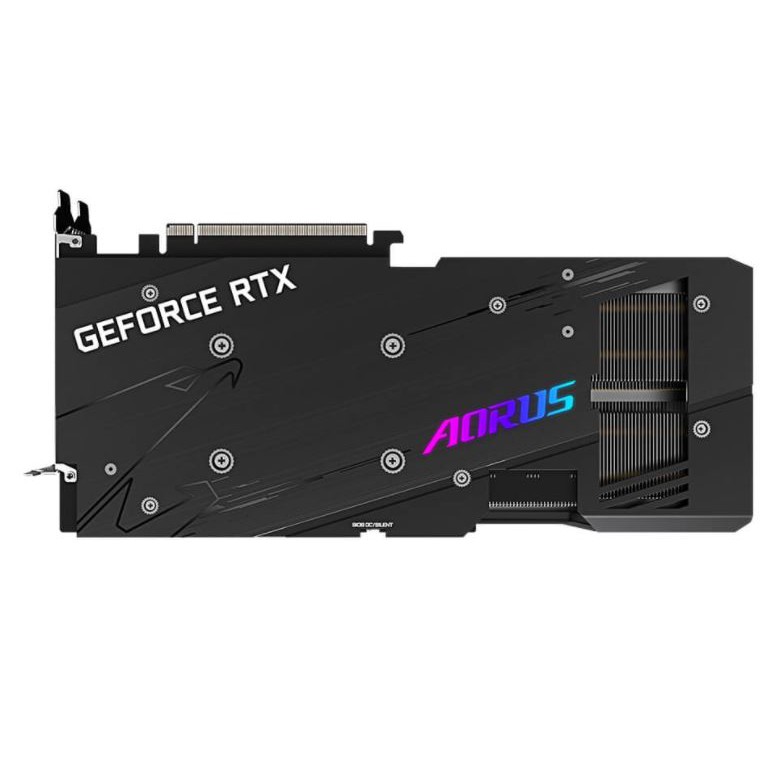 Card màn hình Gigabyte AORUS GeForce® RTX 3070 MASTER 8GB GDDR6 | WebRaoVat - webraovat.net.vn