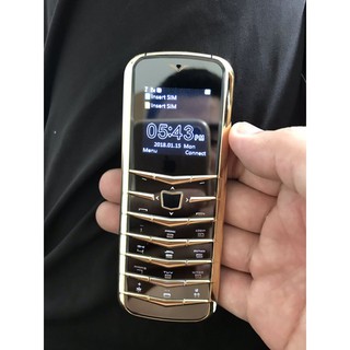 Điện thoại Vertu V03