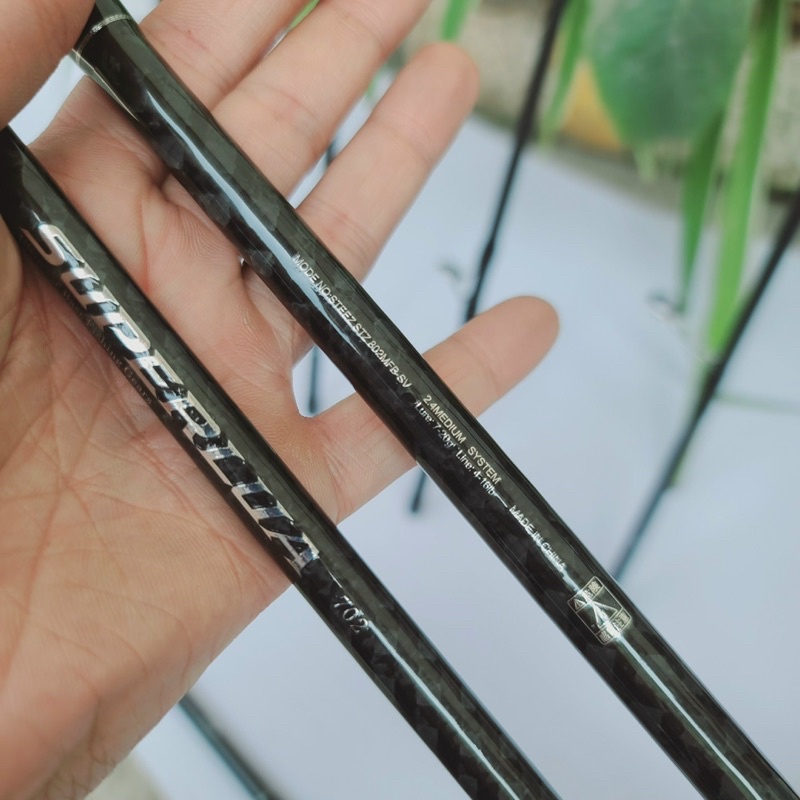 cần Lure Cemreo XTR