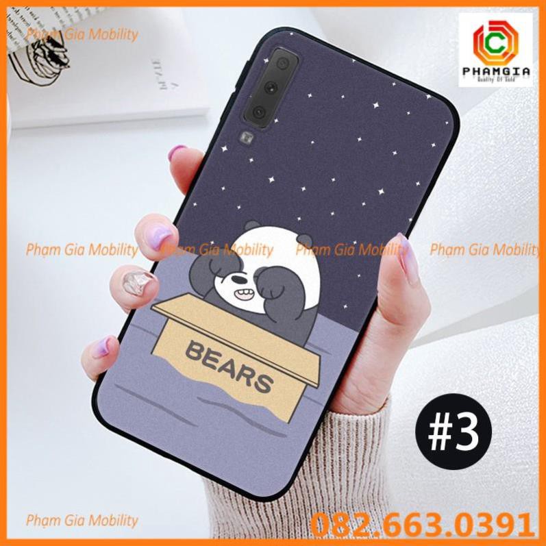 ỐP LƯNG Tráng gương kính HÌNH SAMSUNG A6+ A8+ M10 M20 M30 J2Prime J4 J6 J7 J7Prime J8 2018 nhiều mẫu đẹp