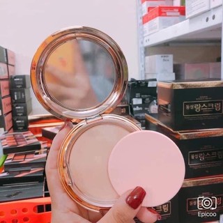 Phấn phủ SIVANNA COLORS