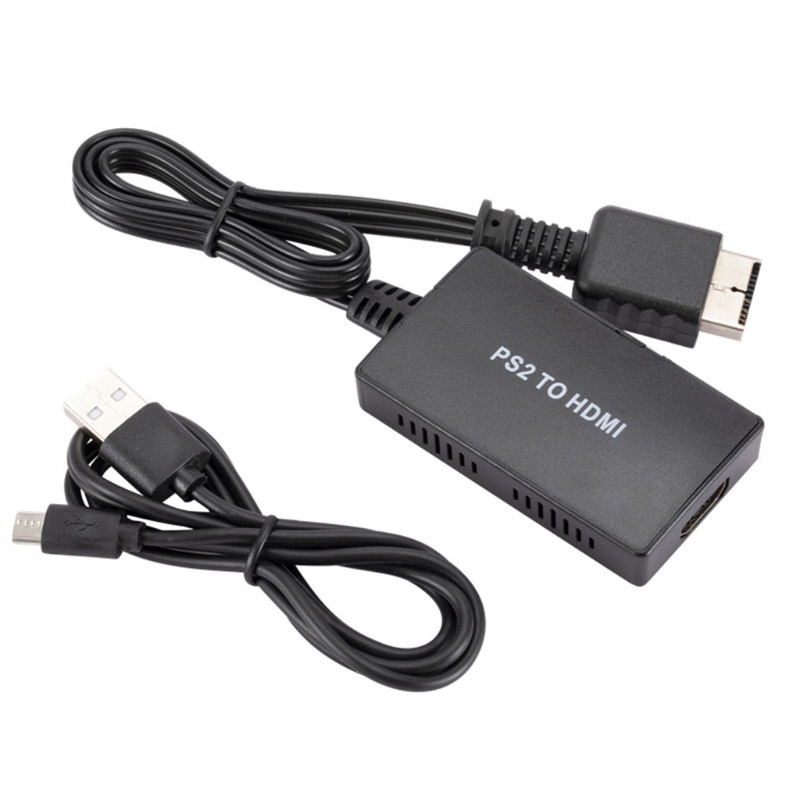 Dây Cáp Kết Nối PS2 Sang PS2 Chuyên Dụng Chất Lượng Cao