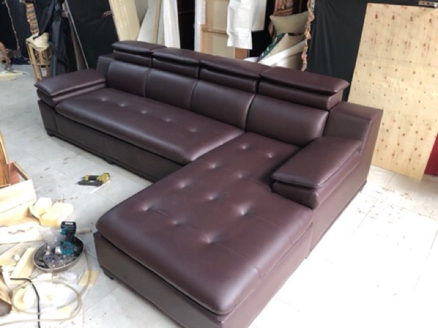 Sofa góc chữ L