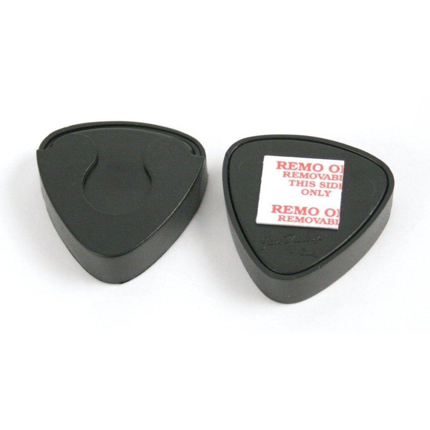 Hộp đựng pick Dunlop 5001 - SOLG