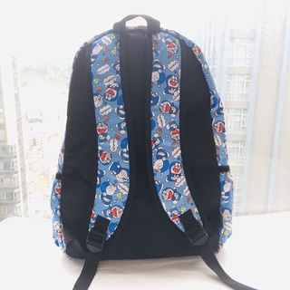 Balo Vải Dù Doremon Doraemon