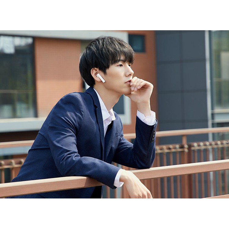 [Mã 267ELSALE hoàn 7% đơn 300K] Tai nghe Bluetooth True Wireless Xiaomi Air 2SE