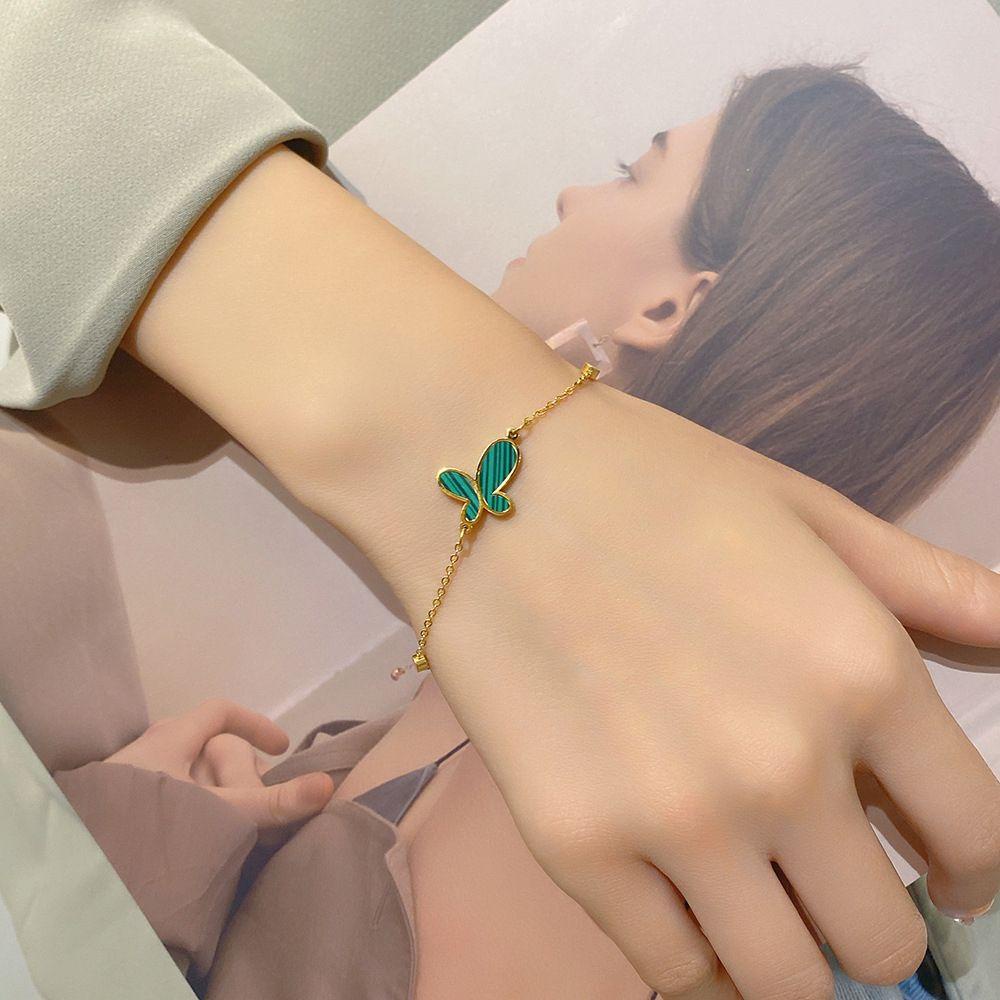 MXGOODS Bộ Trang Sức Vòng cổ Bằng Thép Không Gỉ Phong Cách Hàn Quốc Cổ Điển Dành Cho Nữ