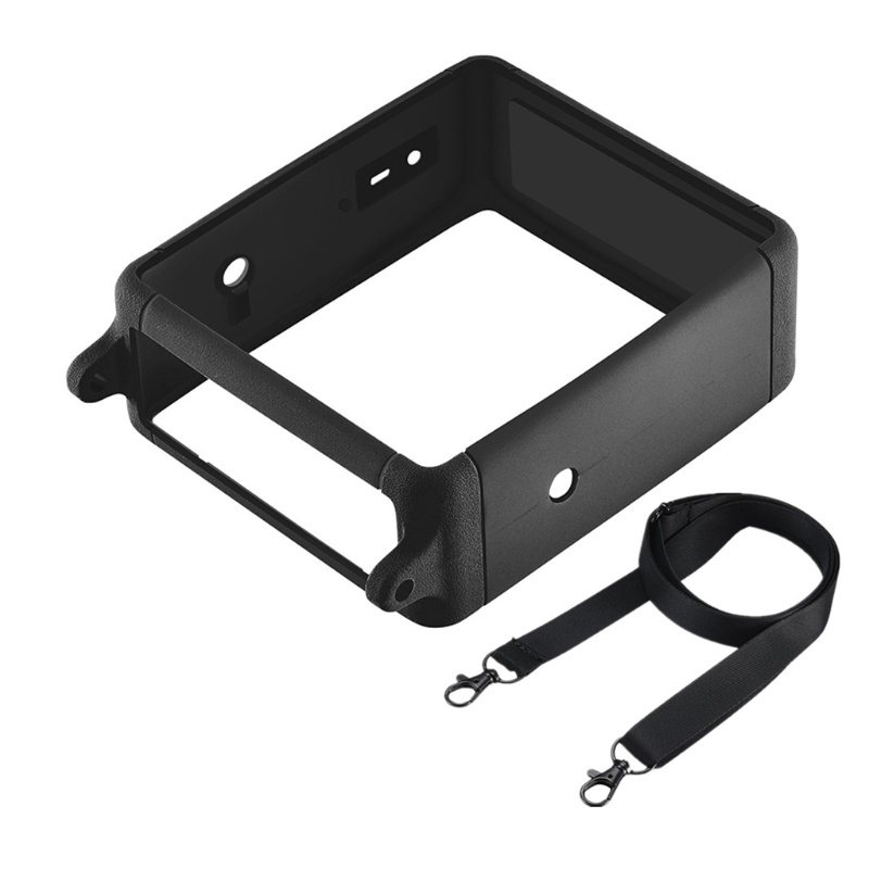 Vỏ Silicone Bảo Vệ Cho Loa Bluetooth Marshall II
