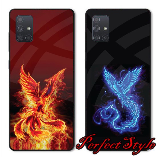 Ốp lưng họa tiết phủ bóng đẹp mắt cho Xiaomi Poco M3 / Poco X3 NFC / Poco X3 pro P3