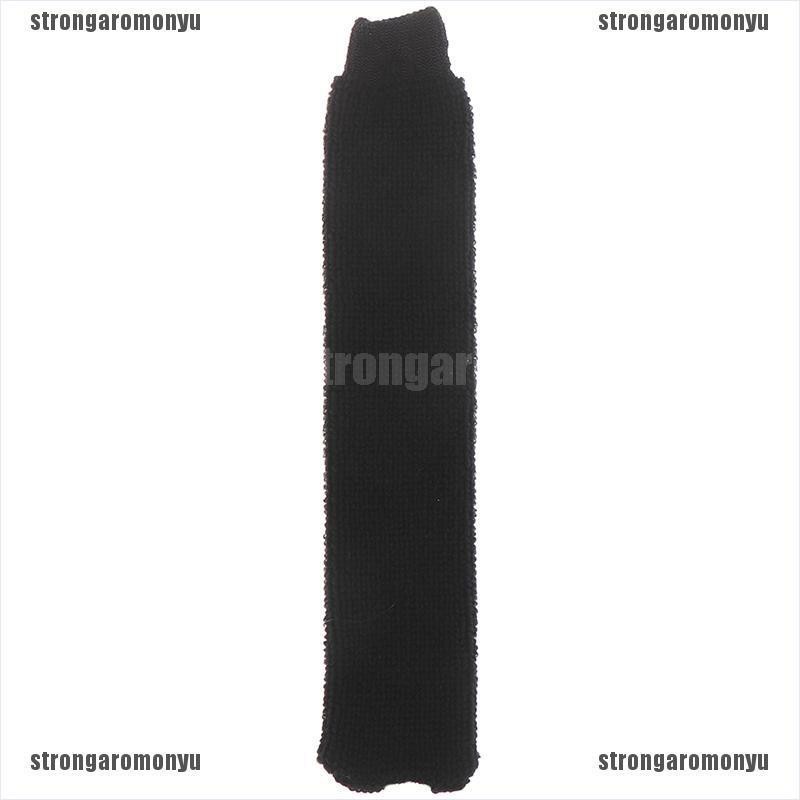 1 Vỏ Bọc Tay Cầm Vợt Cầu Lông Co Giãn Chống Trượt