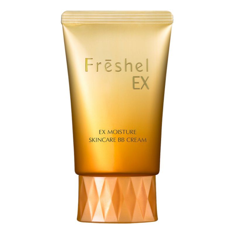 Kem Trang Điểm BB Cream Kanebo Freshel EX Moisture 5 in 1