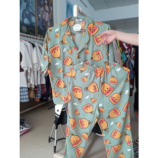 pijama cao cấp 200k