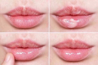 Mặt nạ ngủ cho môi - SAM cosmetics