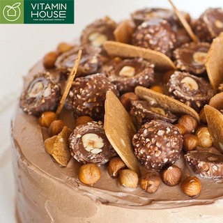 Chocolate Ferrero Rocher 16 viên
