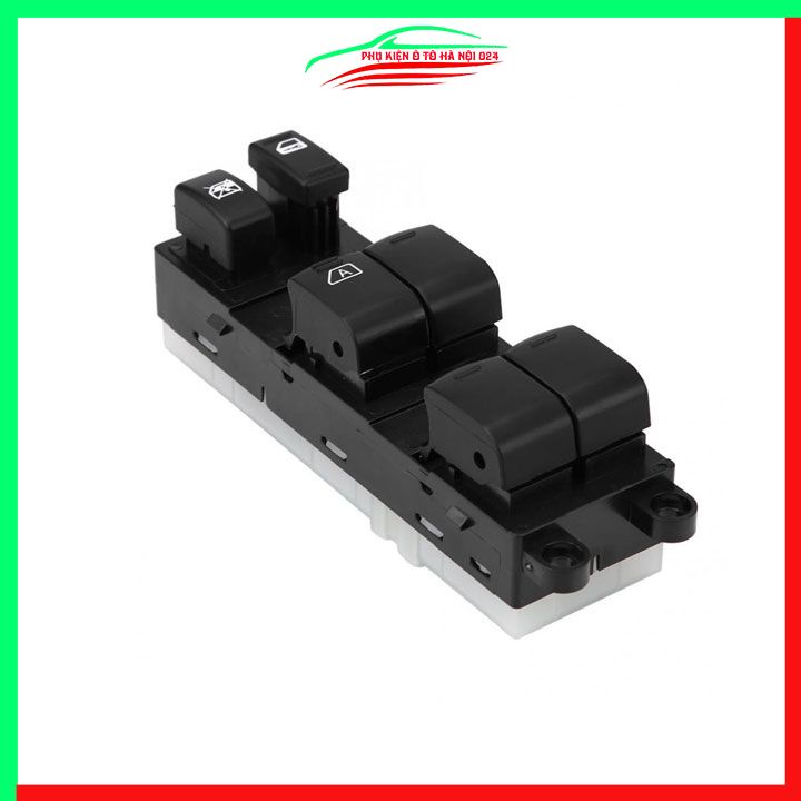 Công tắc kính tổng Nissan Sentra 2007-2008 Mã 25401-ET000 nâng hạ kính lên xuống ô tô