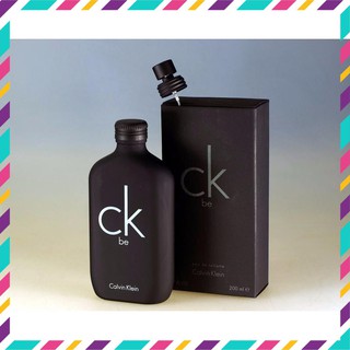 Nước hoa Calvin Klein CK Be EDT 100ml