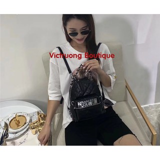 Balo da dê mini cao cấp