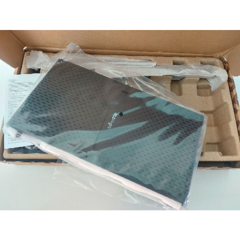 Mikrotik HAP AC3 RBD53iG-5HacD2HnD bộ phát wifi chuyên dụng chipset Qualcomm