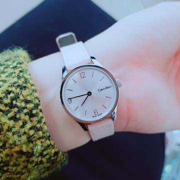 Đồng hồ nữ Calvin Klein thời trang cao cấp