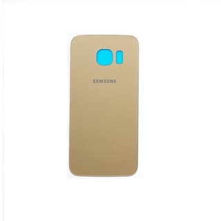 Nắp lưng Samsung S6 Edge