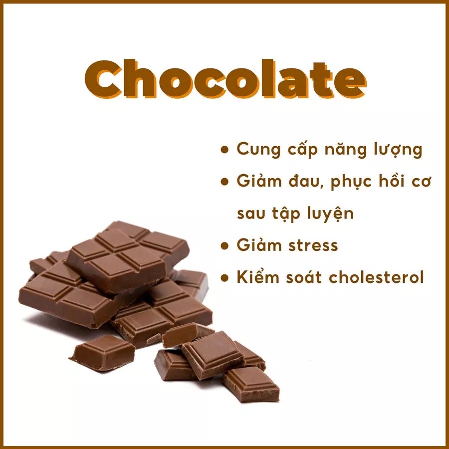 Bánh Marzipan Choco Gừng 98g