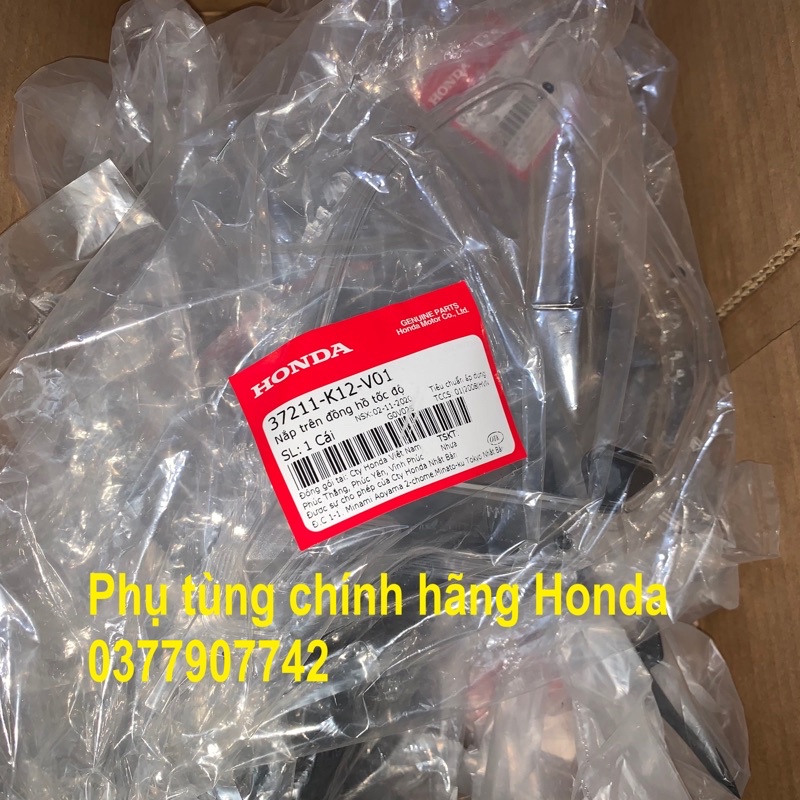 MẶT KÍNH ĐỒNG HỒ LEAD 125 ZIN CHÍNH HÃNG HONDA