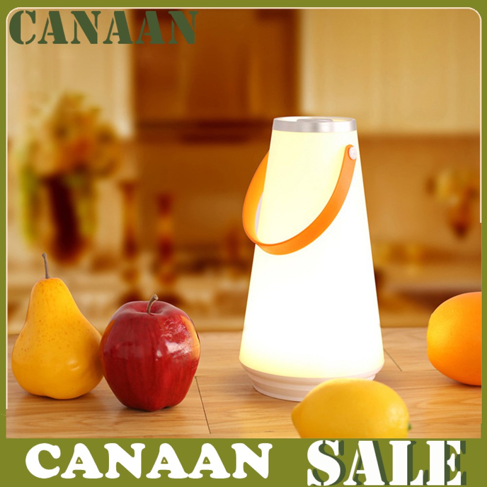 Đèn Led Để Bàn Có Cổng Sạc Usb