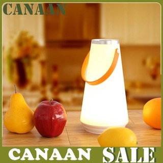 Đèn led để bàn có cổng sạc usb