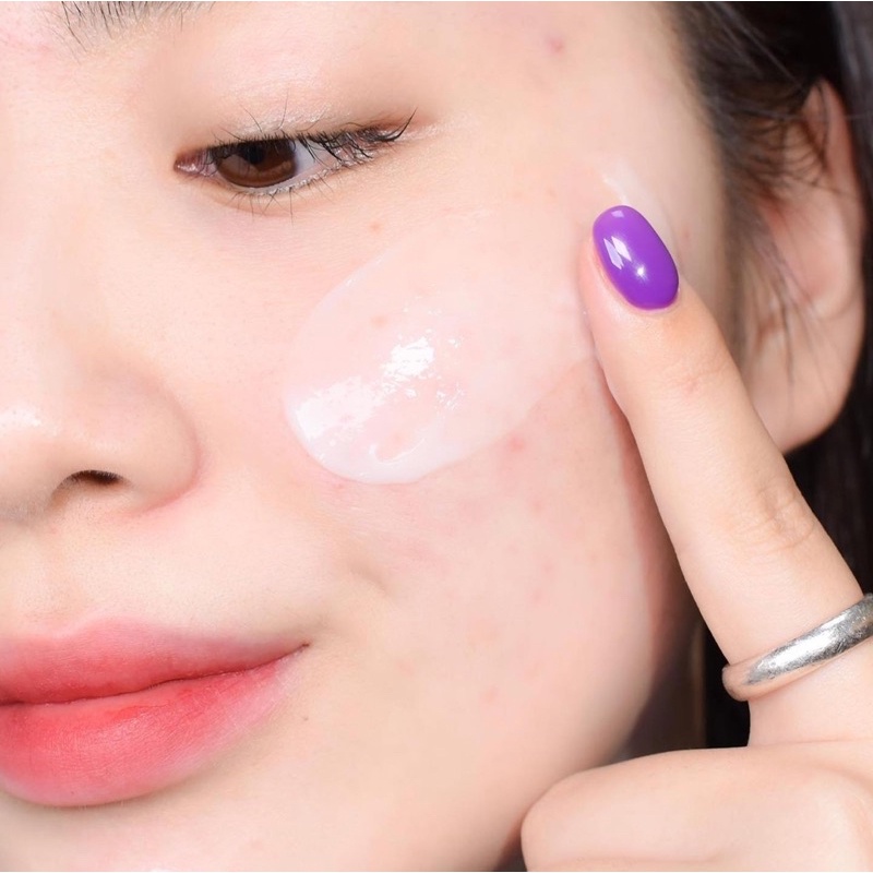 Kem dưỡng Illiyoon Hyaluronic Moisture Cream