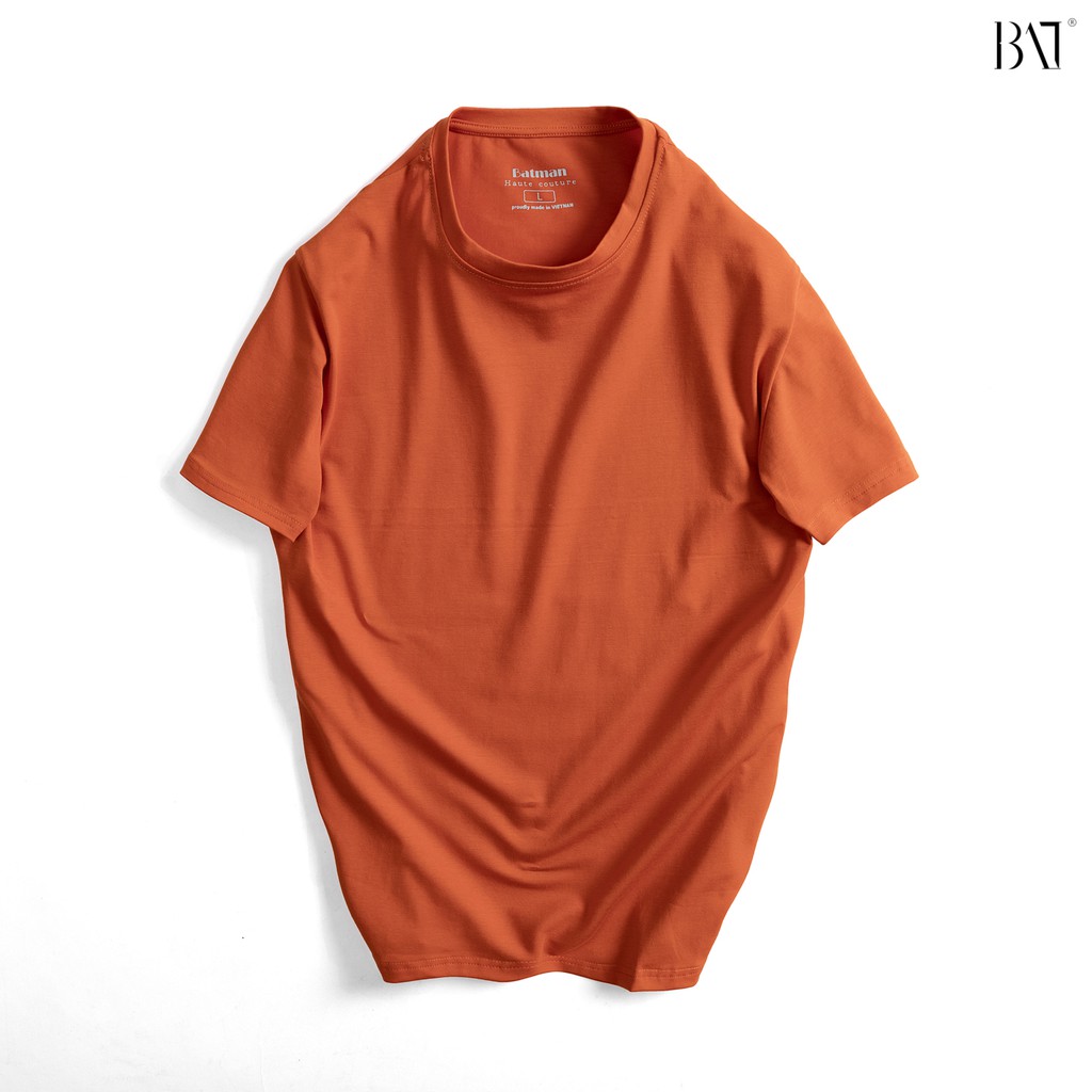 Áo thun nam cổ tròn Batman cộc tay vải Cotton co giãn,dày dặn, form body kiểu dáng hàn quốc | BigBuy360 - bigbuy360.vn