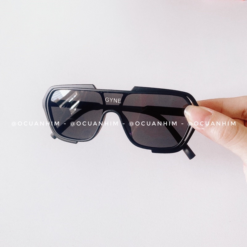 Kính gọng nhựa siêu ngầu cho bé trai bé gái