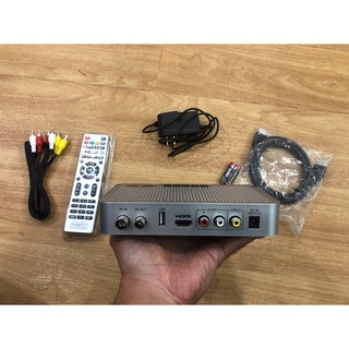 Đầu thu kỹ thuật số MobiTV FTV- DVB T2