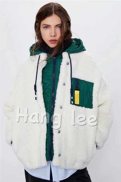 ÁO LÔNG ZR AUTH TUỒN | BigBuy360 - bigbuy360.vn