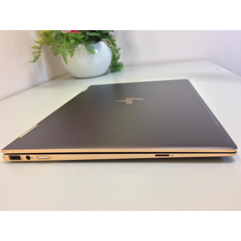 Laptop Hp Spectre 13 X360 2018 mới | BigBuy360 - bigbuy360.vn