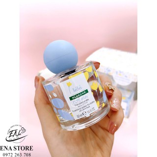 Set Nước Hoa Klorane bébé 50ml -  Pháp
