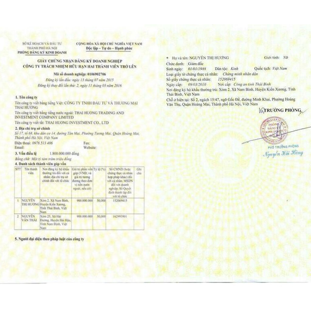 Mặt Nạ Dưỡng Trắng Da Linh Hương,Dưỡng Ẩm, Làm Trắng Da, ngăn ngừa lão hóa