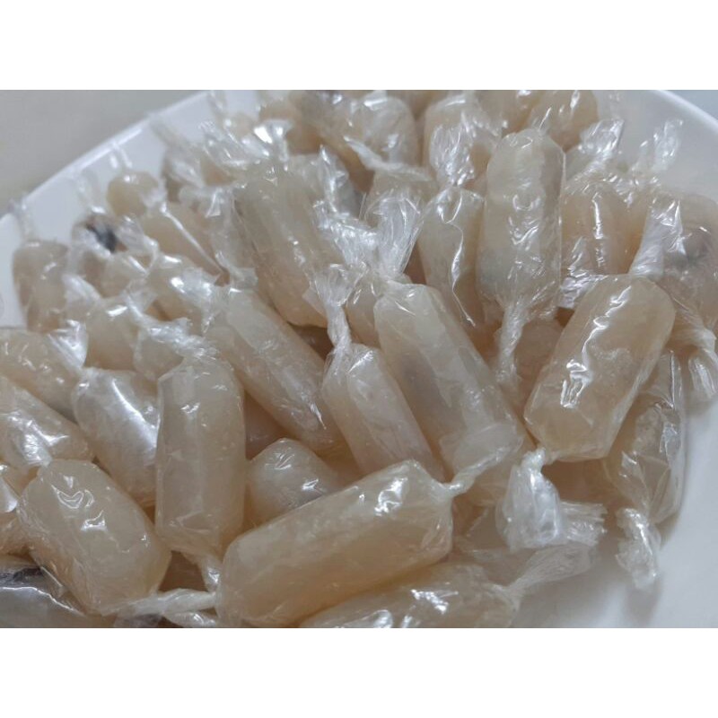 Mứt mãng cầu nhà làm 500g